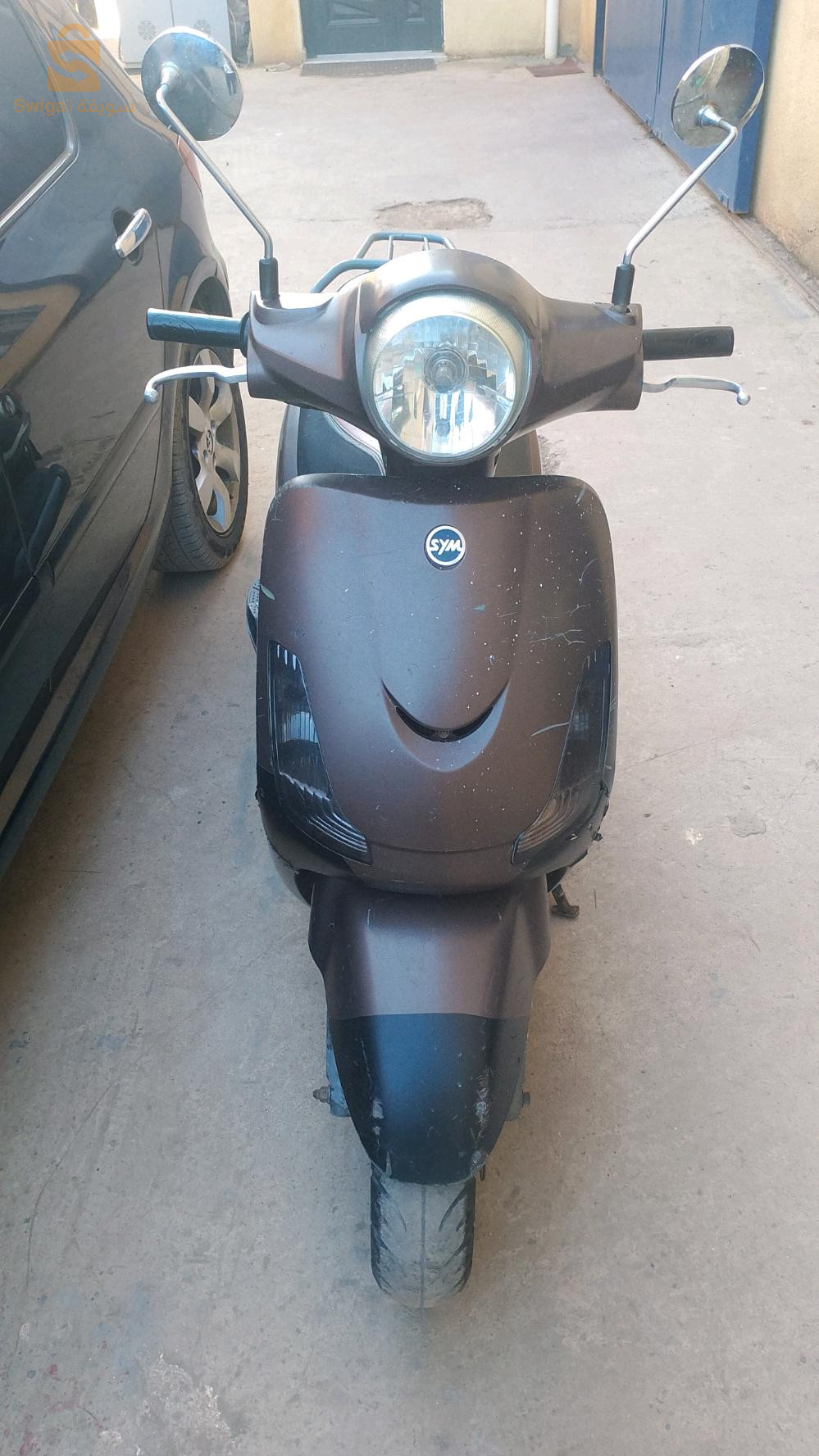 سومة تالية