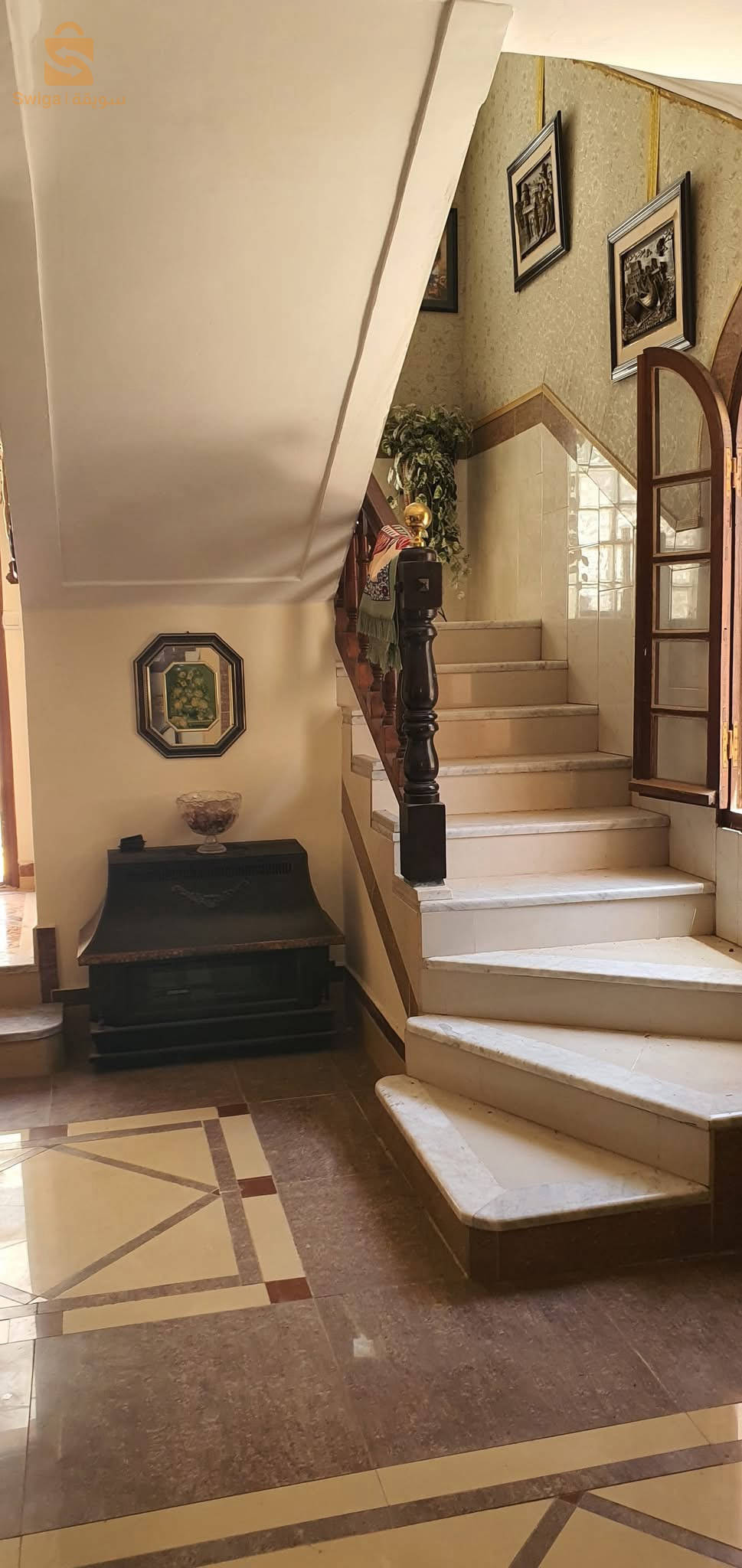 villa -cheraga-el quaria