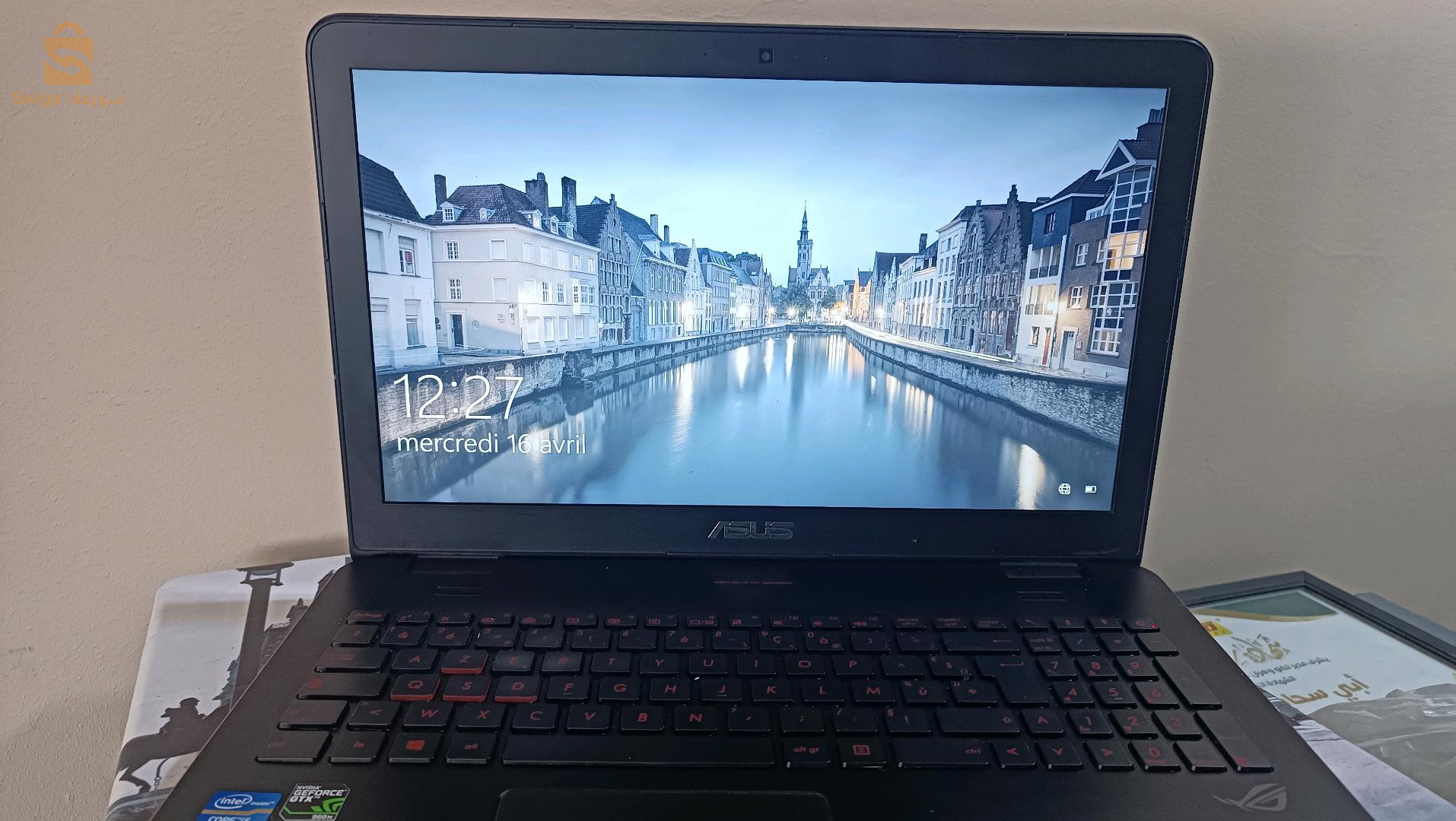 ميكرو بورتابل قايمر