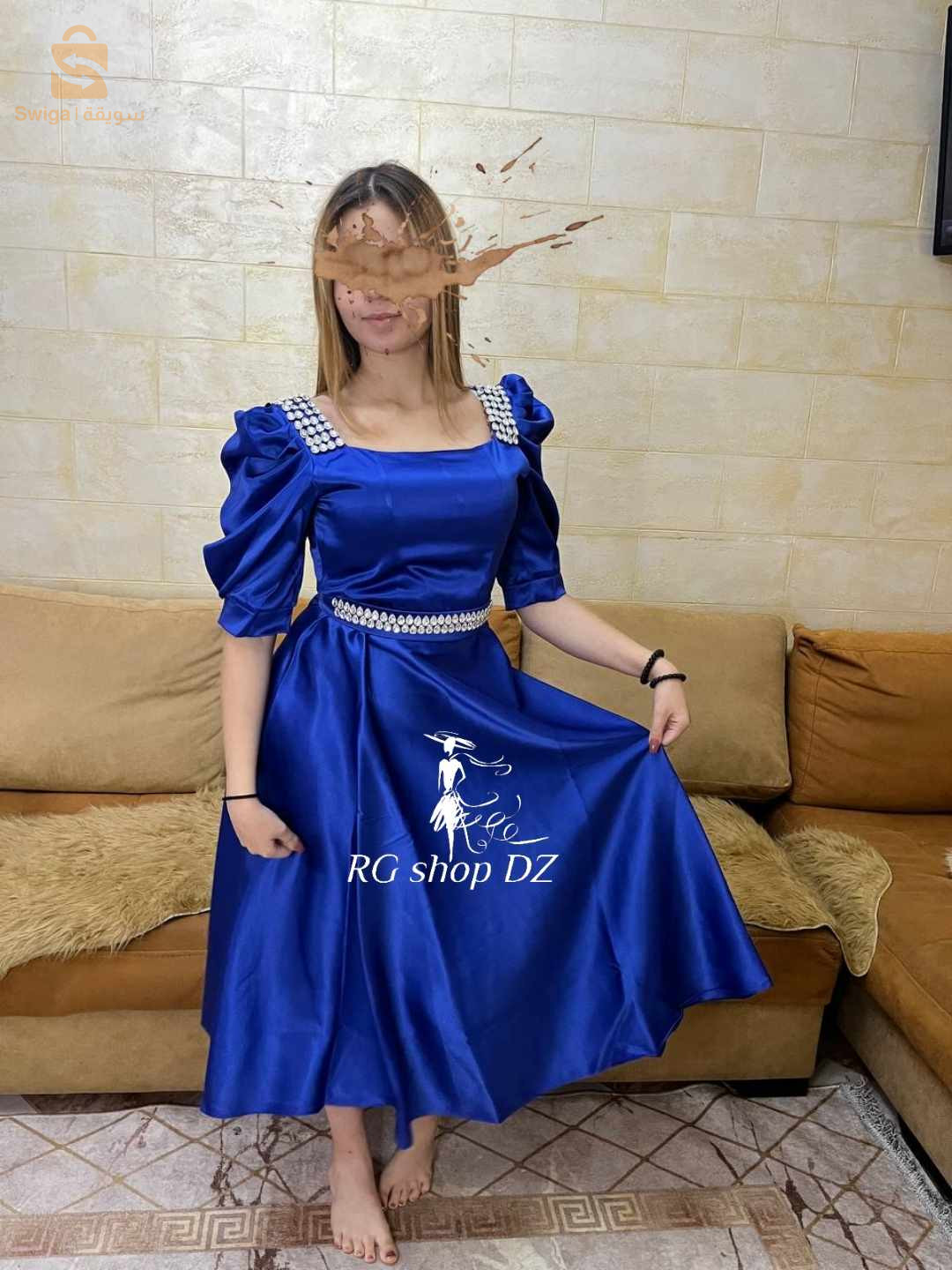 كل مودال وسعر تاعه