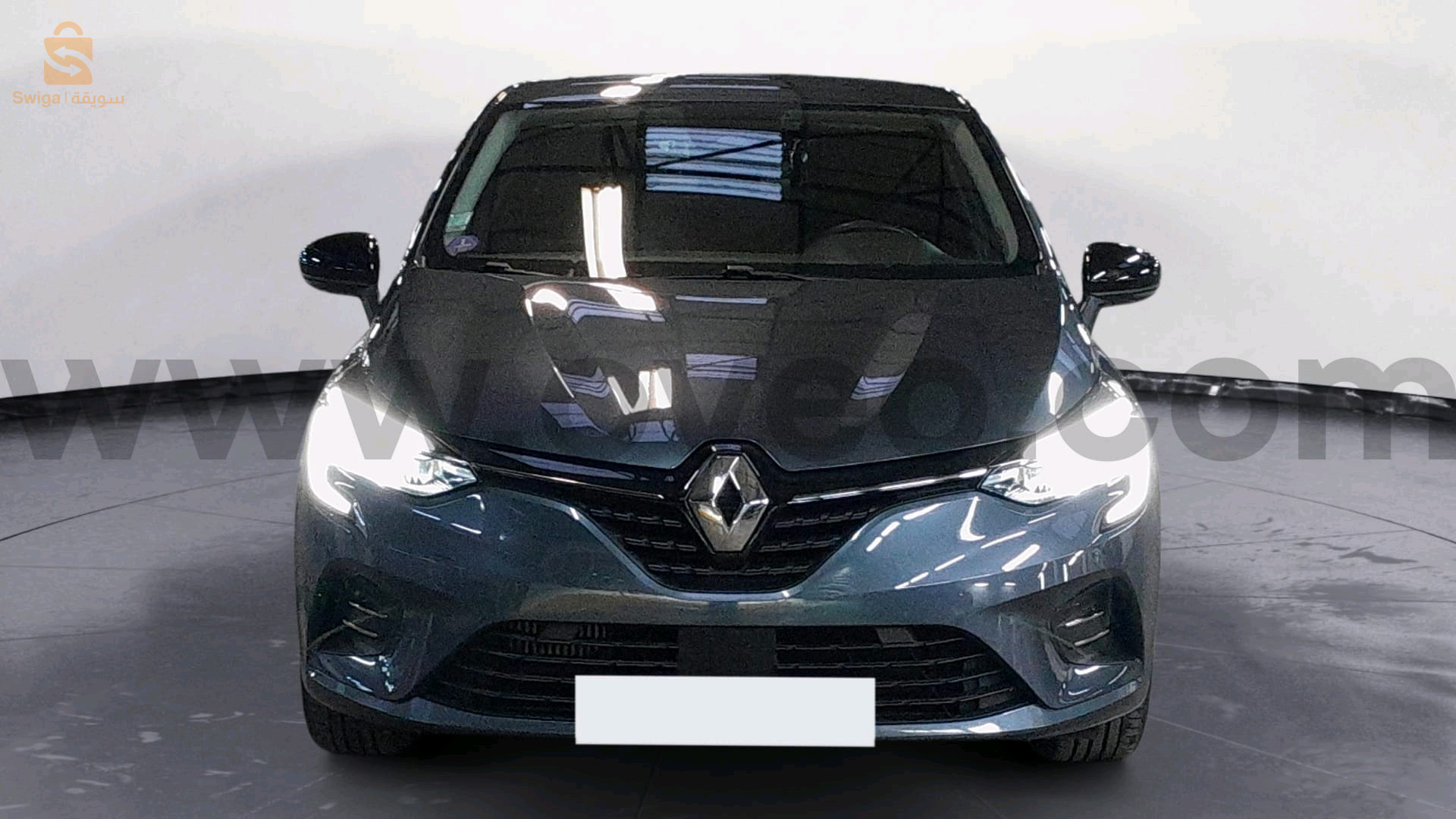 رينو Clio 5 2022 15 تيزيوزو