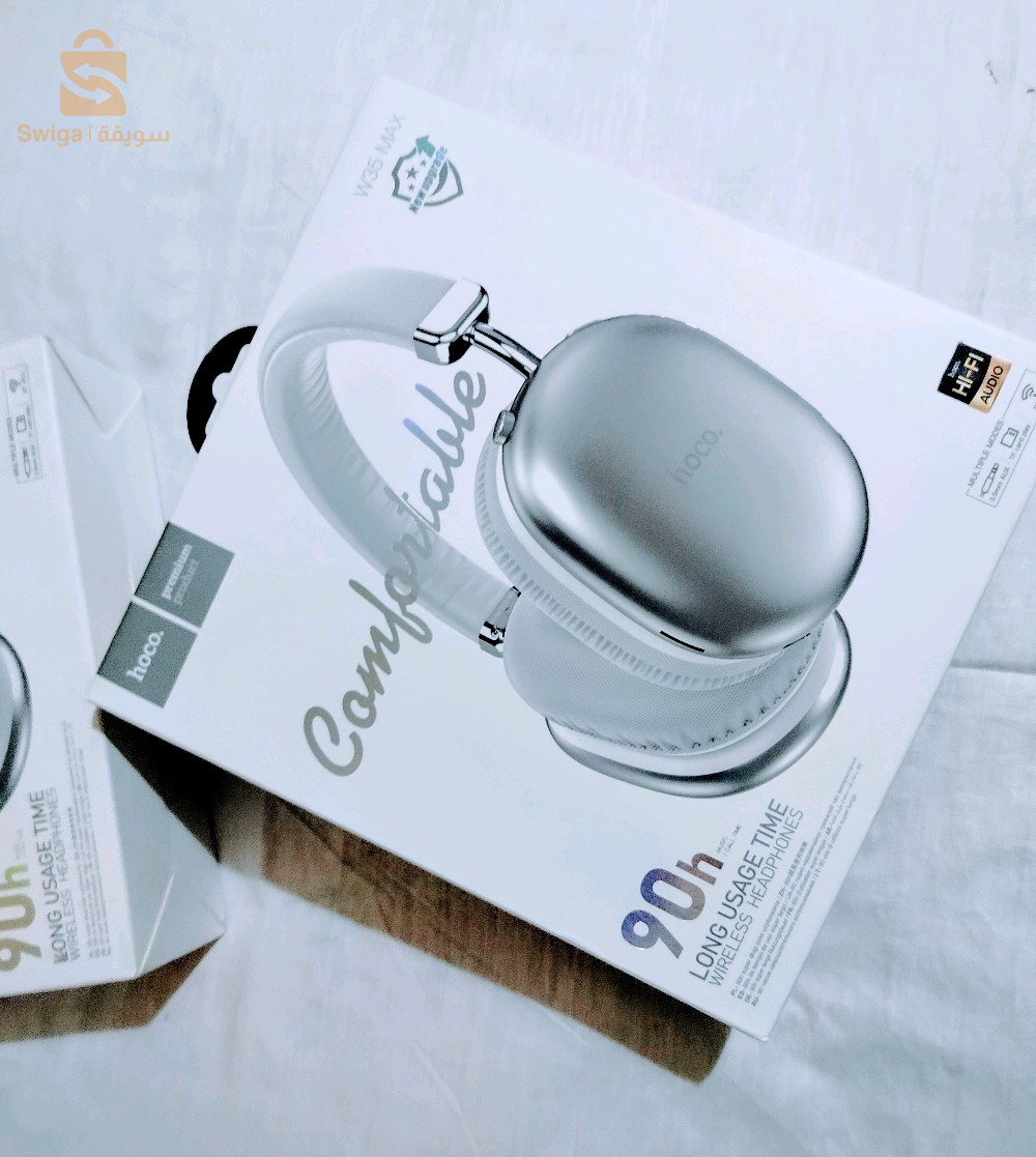 casque Hoco max