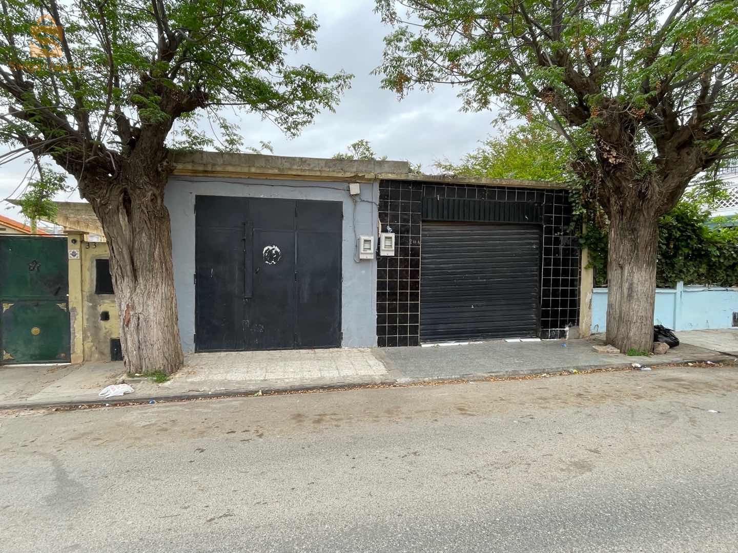 فيلا للبيع بمعسكر