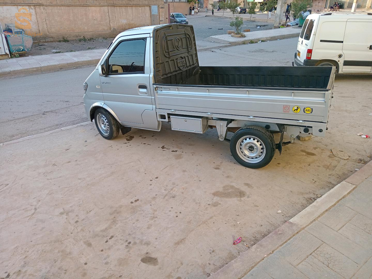 DFSK K01S 2024 26 المدية