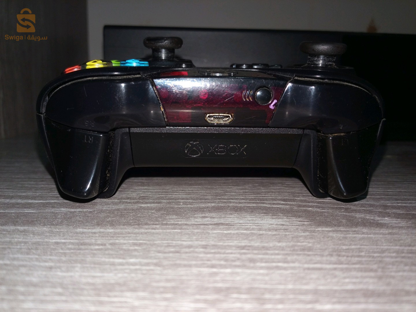 XBOX ONE