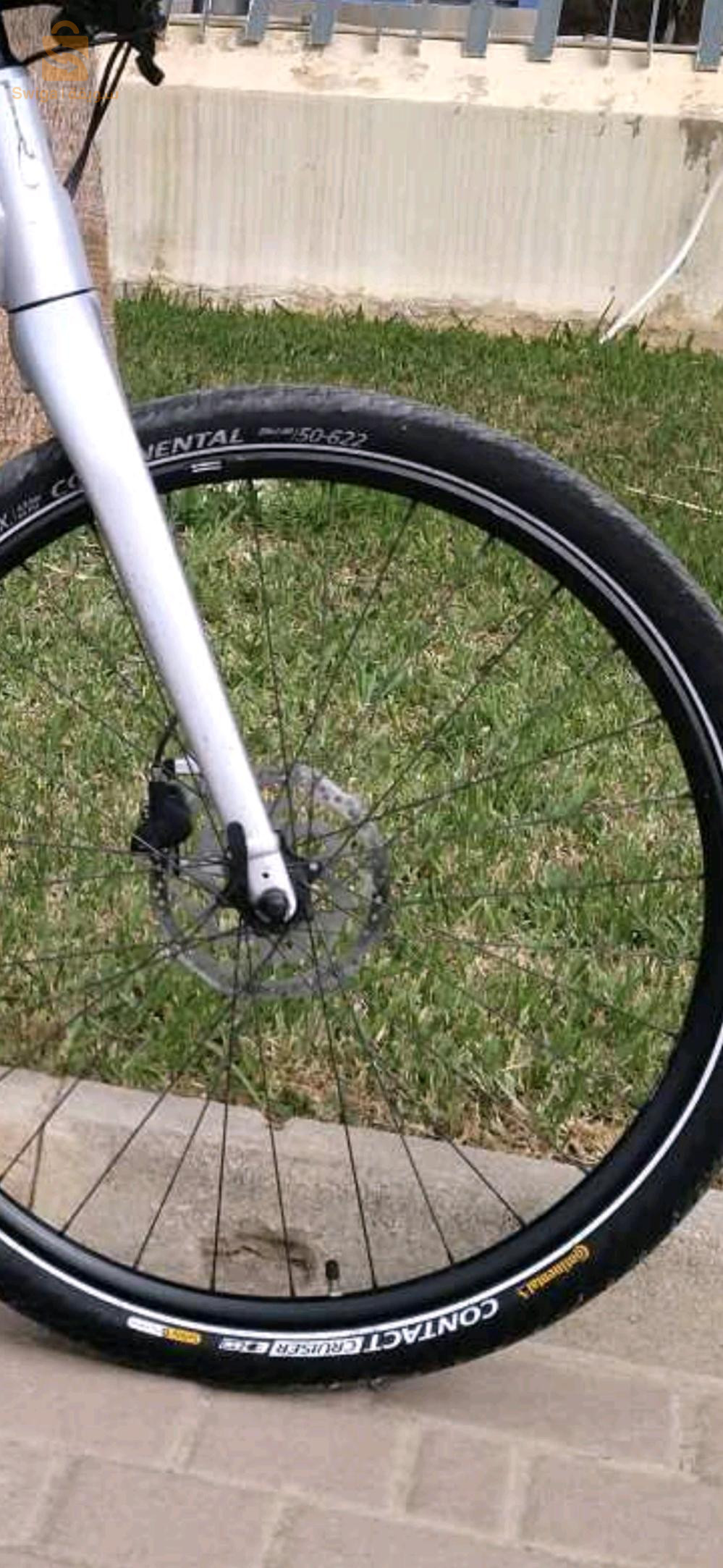 velo BMW
