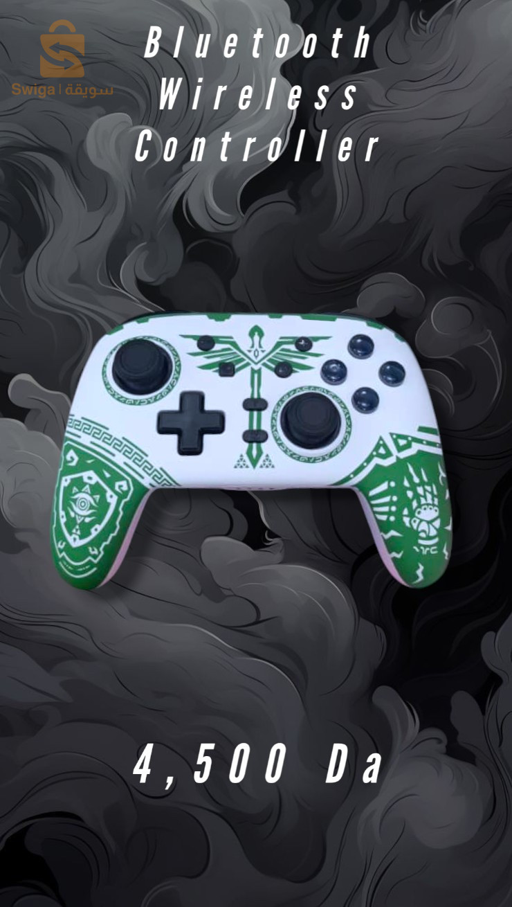 S08 Wireless Gaming Controller