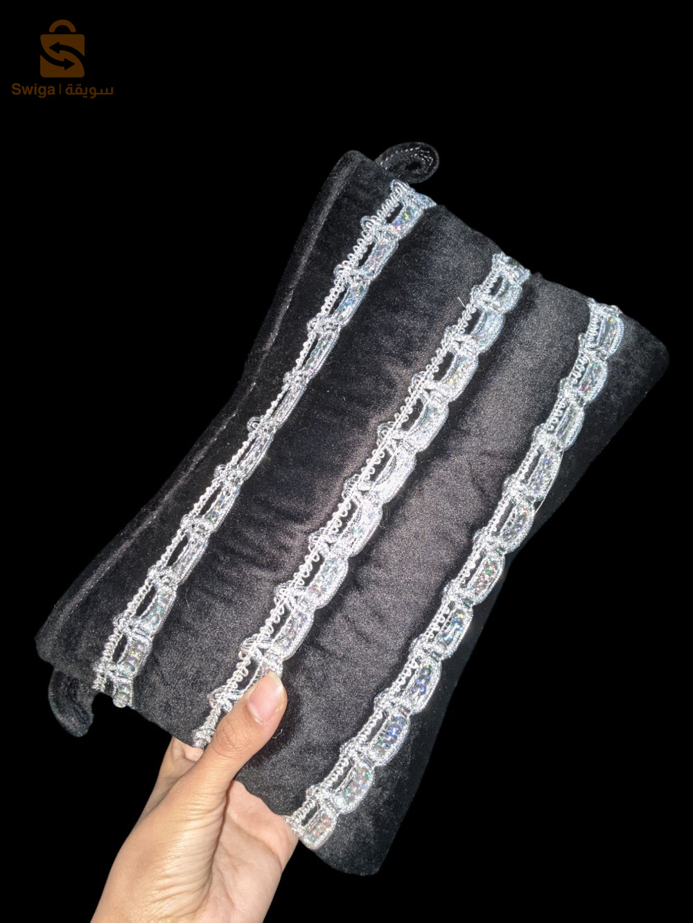 Sacs et pochettes