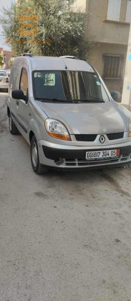 Renault Kangoo 2004 5 BATNA