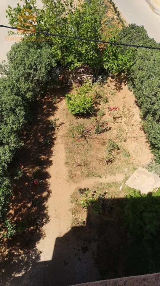 فيلا سكنية وتجارية للبيع في شرشال ولاية تيبازة