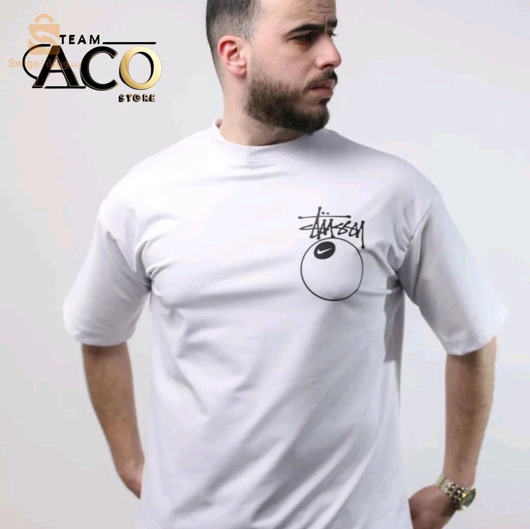 t shirt oversized for men