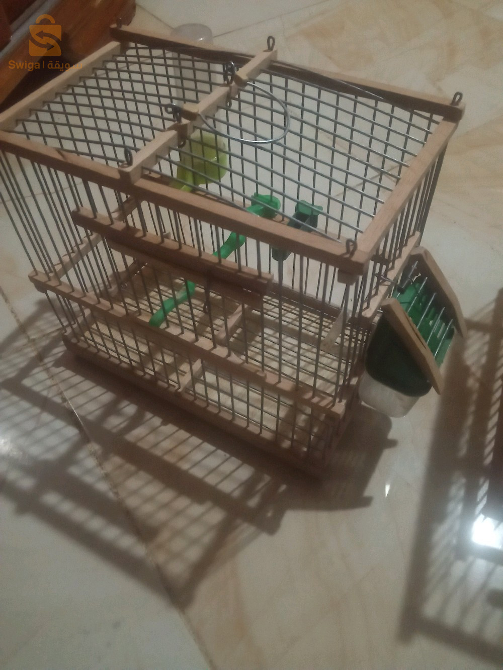 قفص