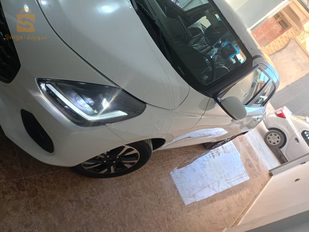 سوزوكي Swift 2025 5 باتنة