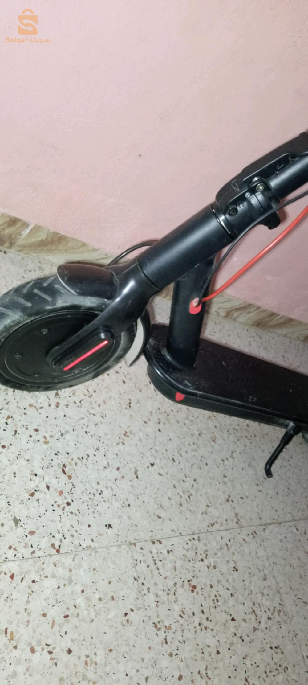 Trottinette électrique Xiaomi pro 2