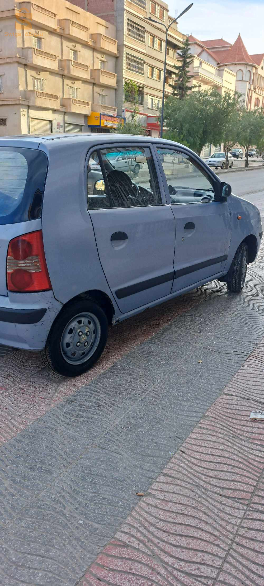 هونداي Atos 2004 5 باتنة