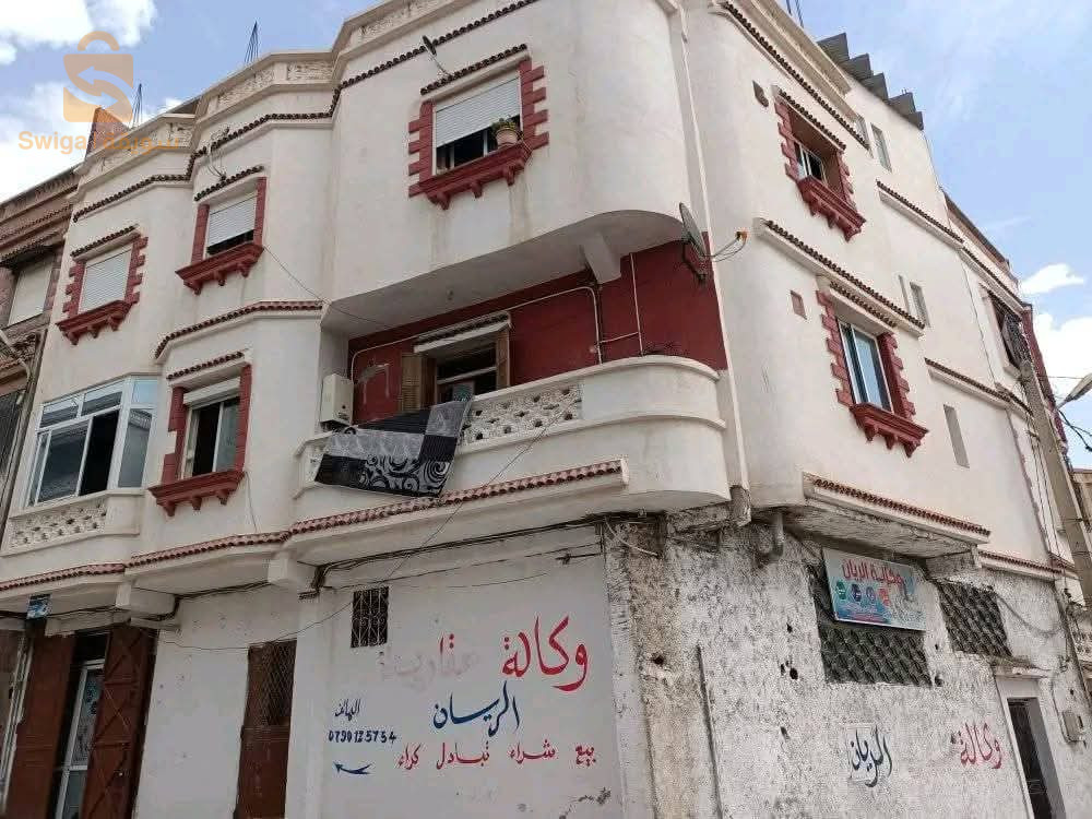 منزل للبيع بماسينيسا -الخروب