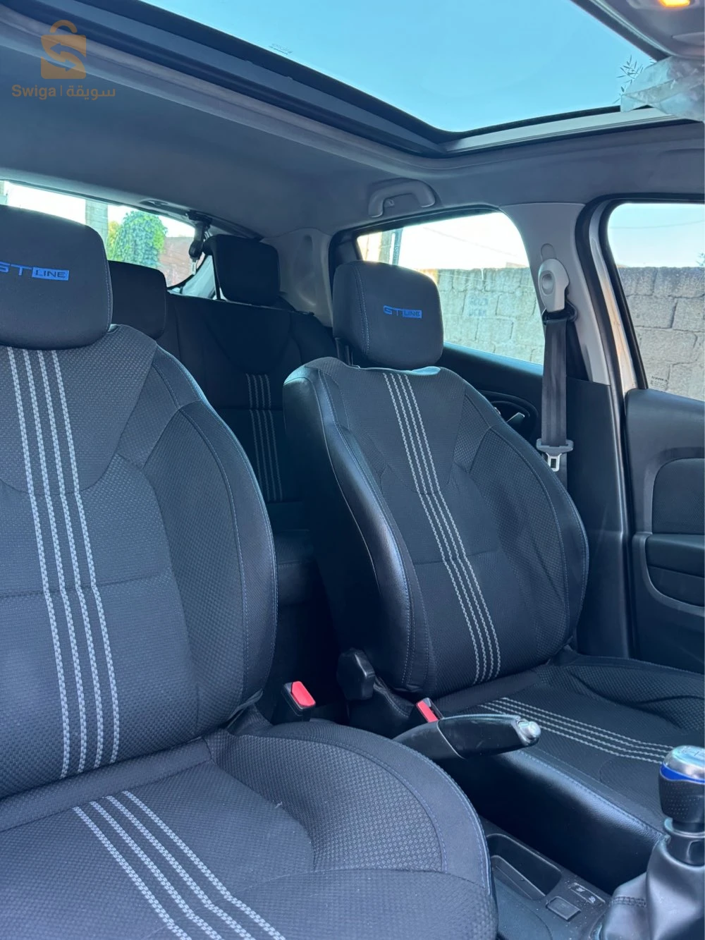 رينو Clio 4 2021 16 الجزائر