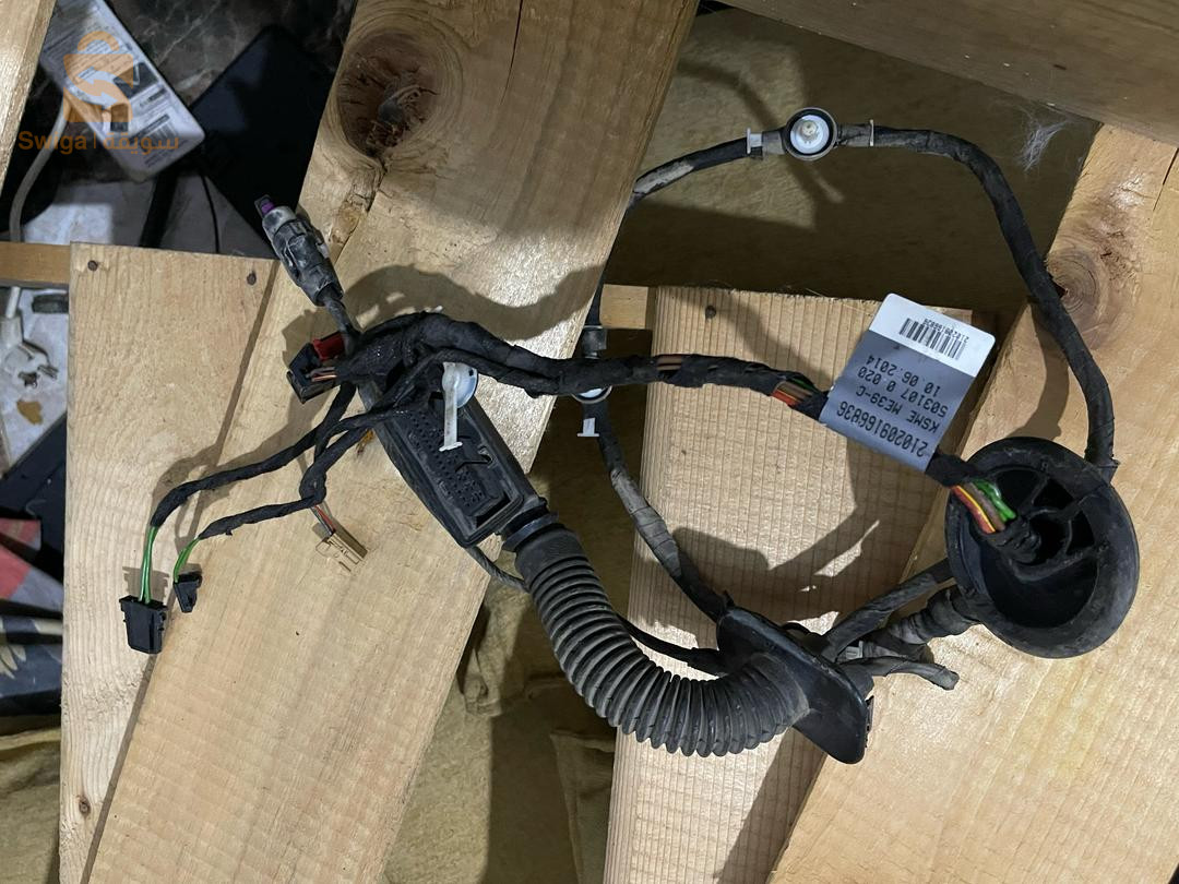 piece d'origine porte avant arrière droite audi a3 8v