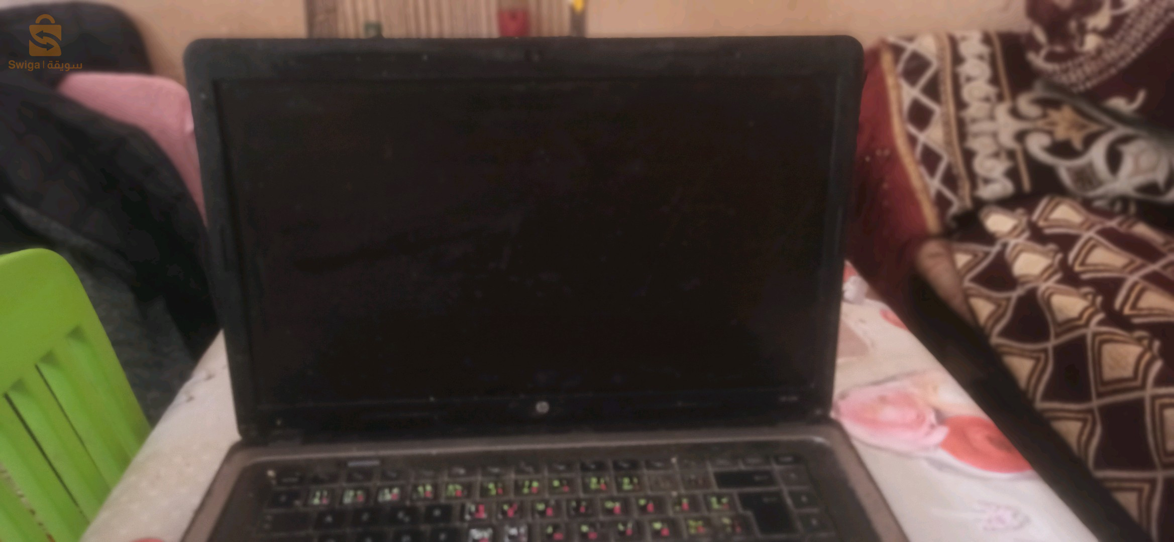 حاسوب للبيع  من نوع HP 630