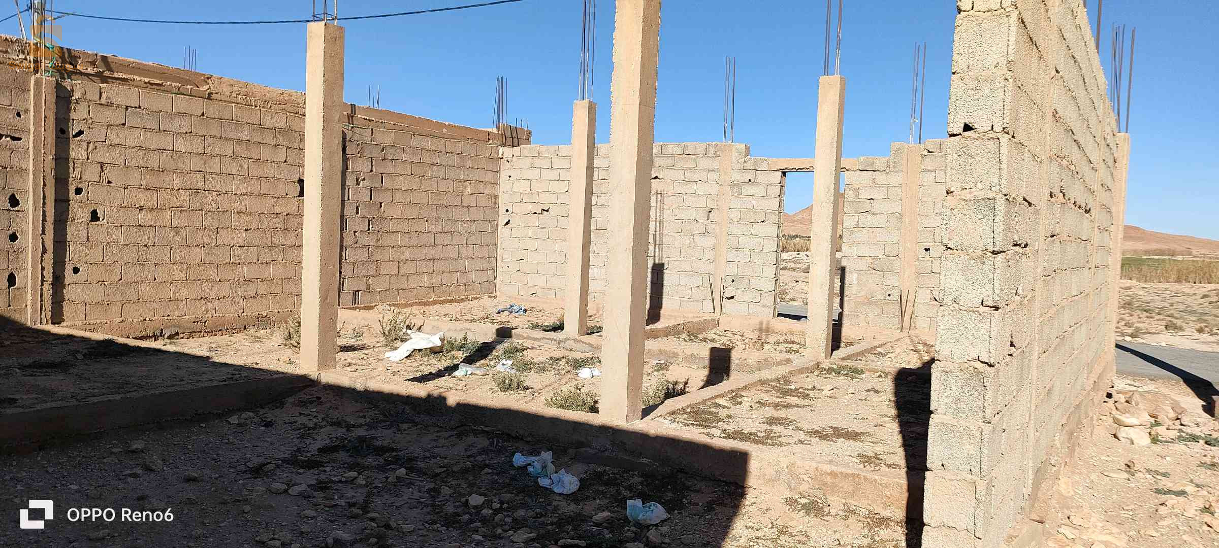 قطعة ارض للبيع