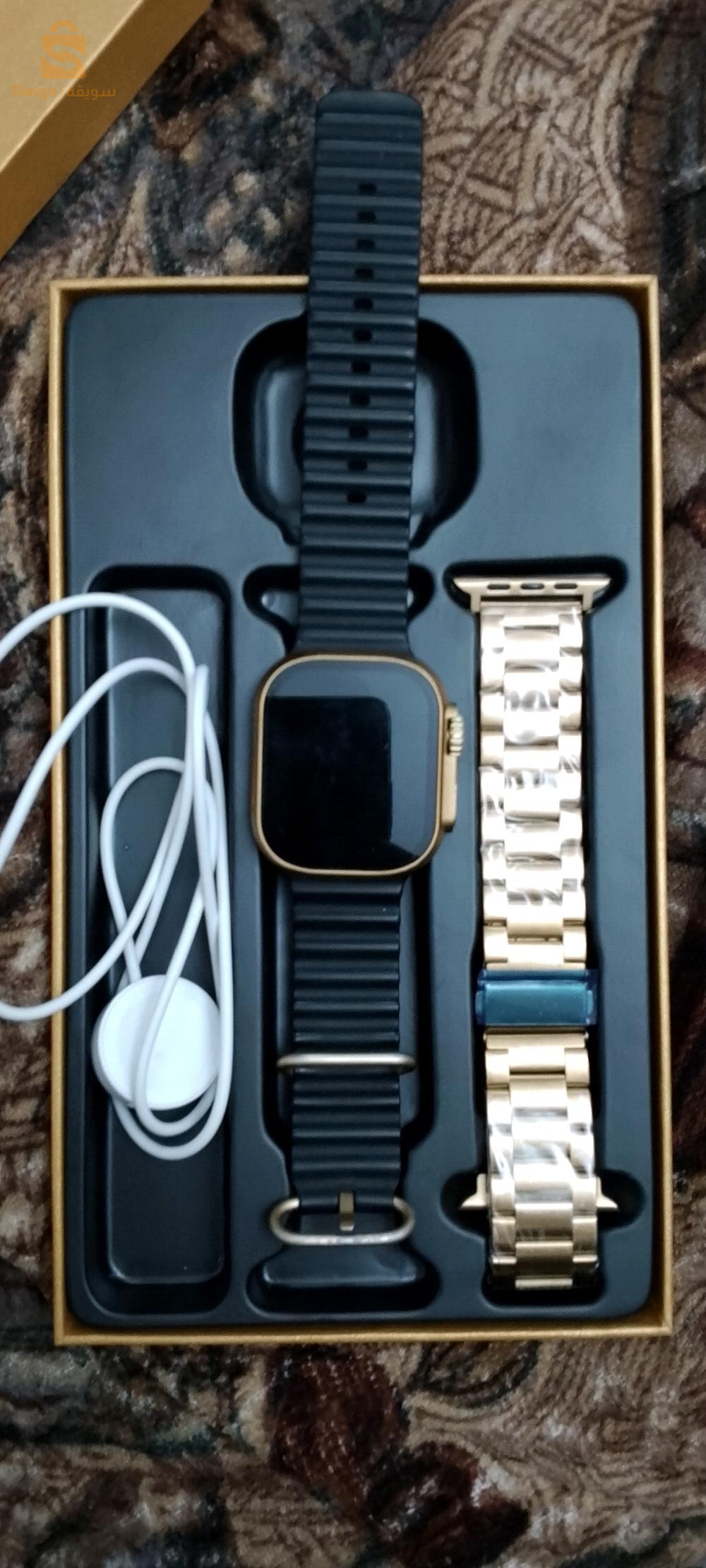 G9 Ultra Max