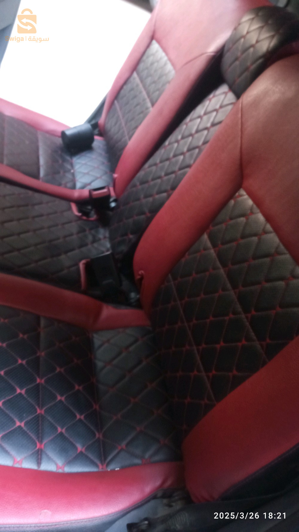 Opel Meriva 16 ALGER