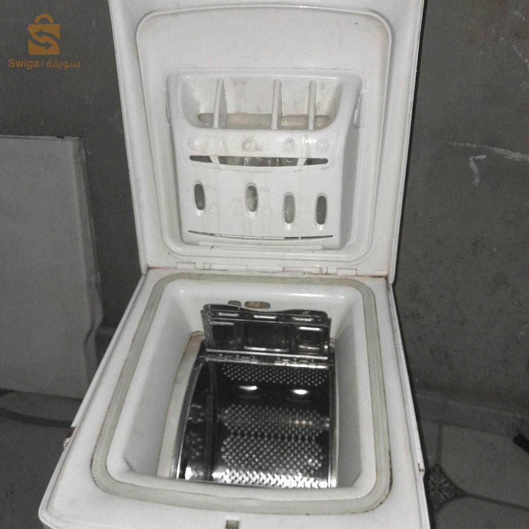 machine à laver Brandt française 6kg