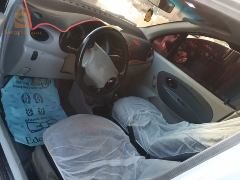 شيري QQ3 2013 7 بسكرة