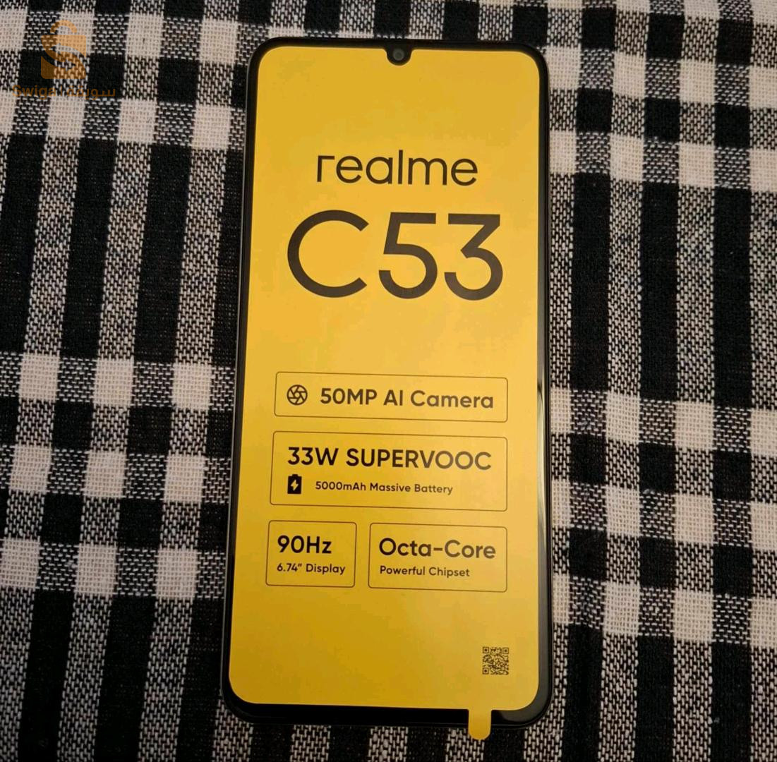 Realme c53 256gb