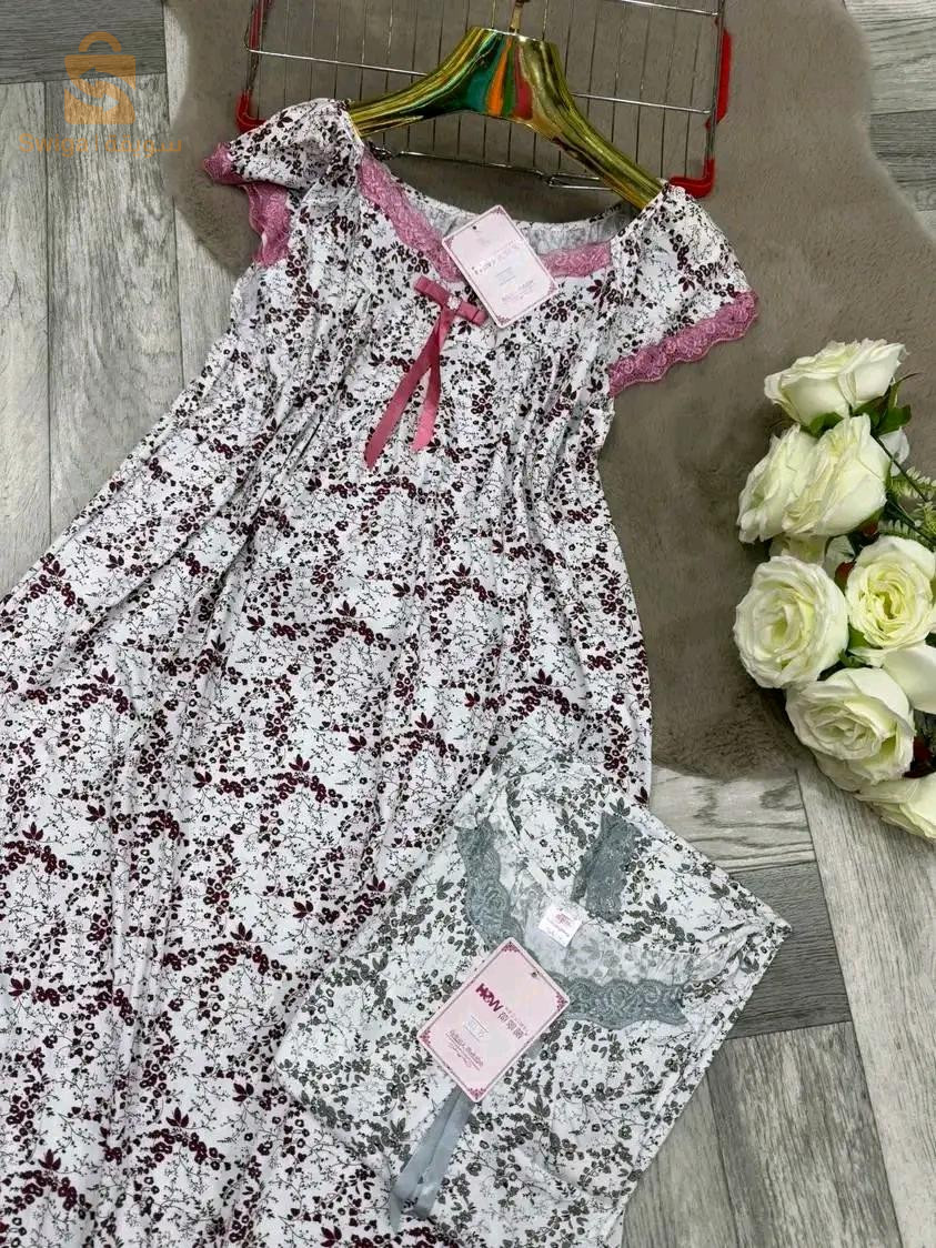 Robe de maison