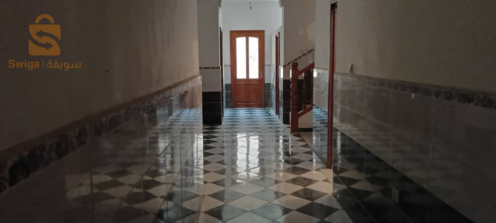 vente belle villa oran