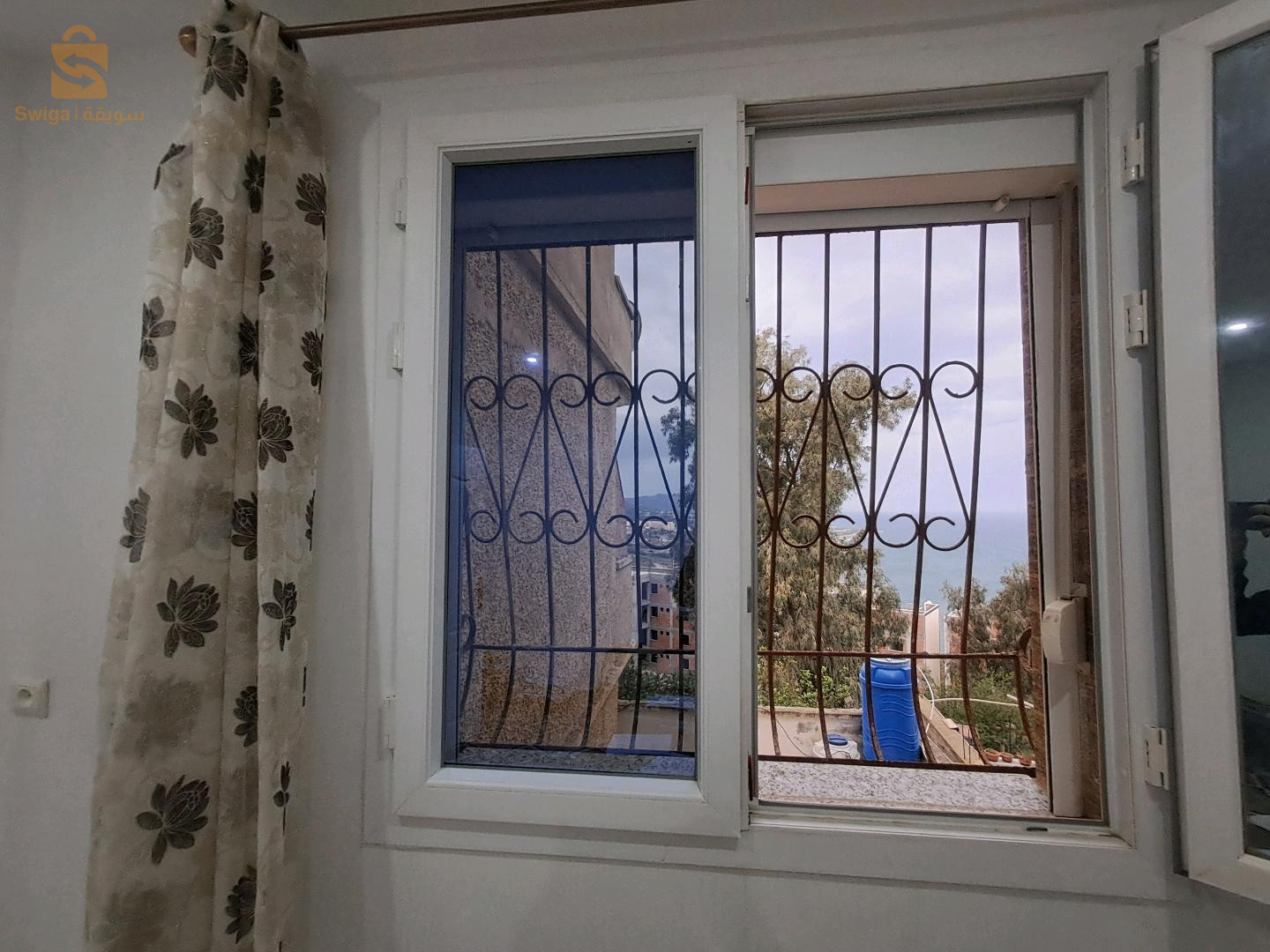apparemment a louer, Dellys,  Sidi el Medjni (lotissement)