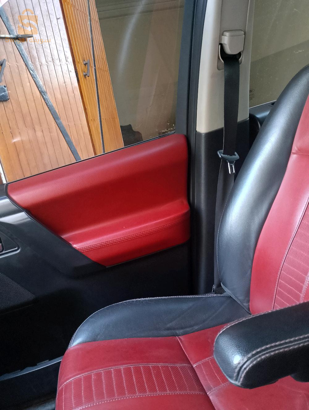 لاندروفر Freelander 2015 16 الجزائر