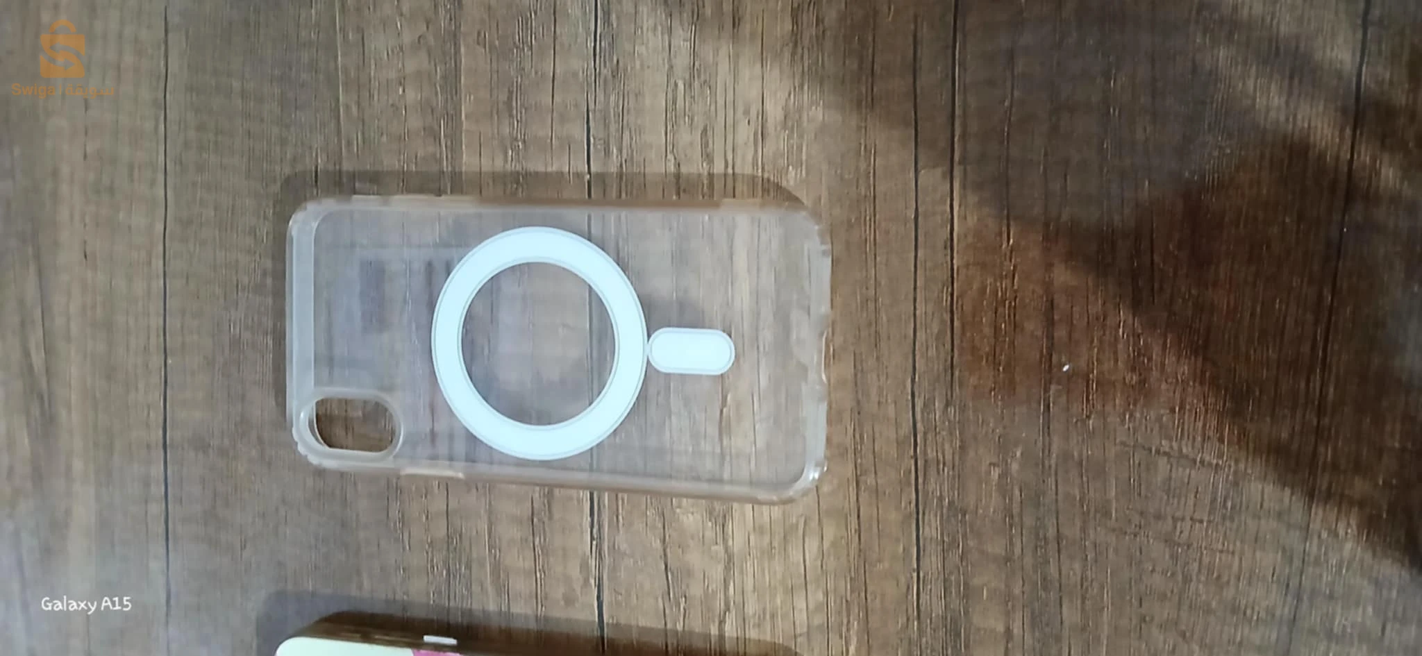 IPHONE XS MAX 256