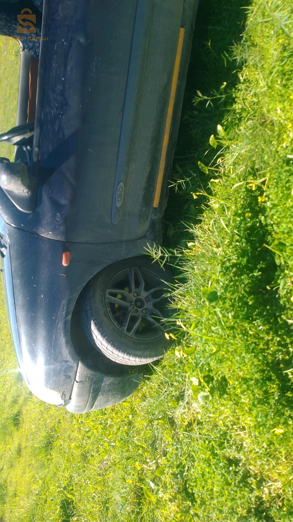 رينو Clio 2 2000 15 تيزيوزو