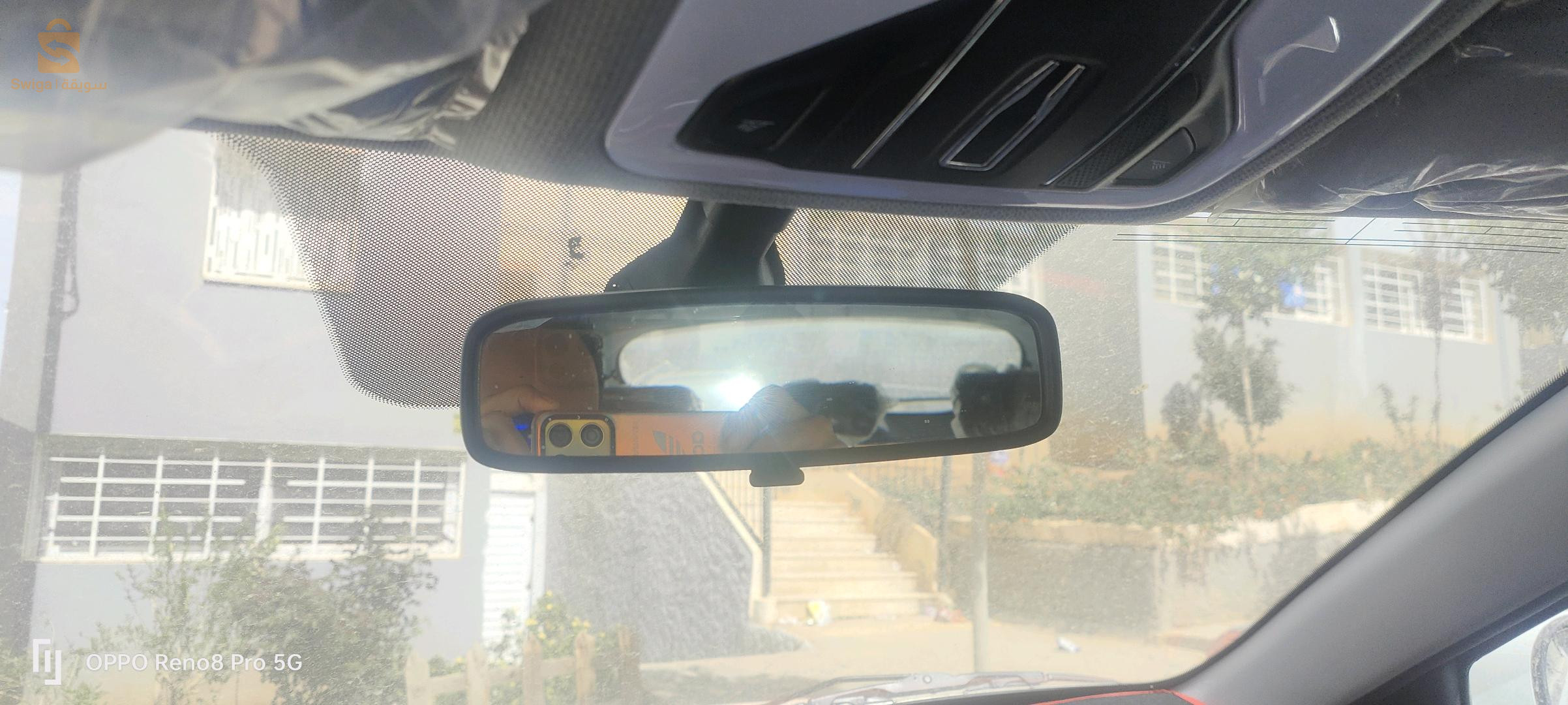 Chery Tiggo 2 pro 2024 25 CONSTANTINE