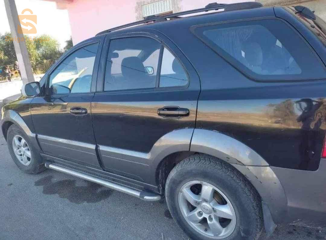 كيا Sorento 2007 25 قسنطينة