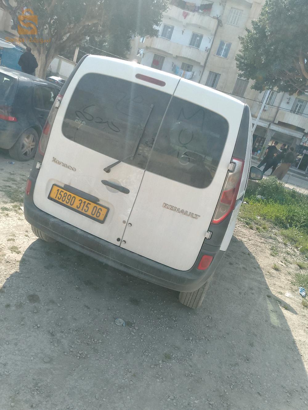 Renault Kangoo 2015 6 BEJAIA