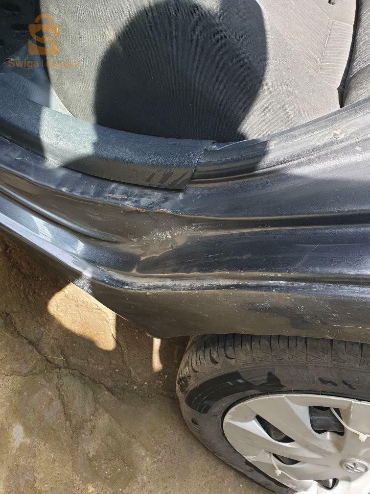 تويوتا Yaris 2012 16 الجزائر