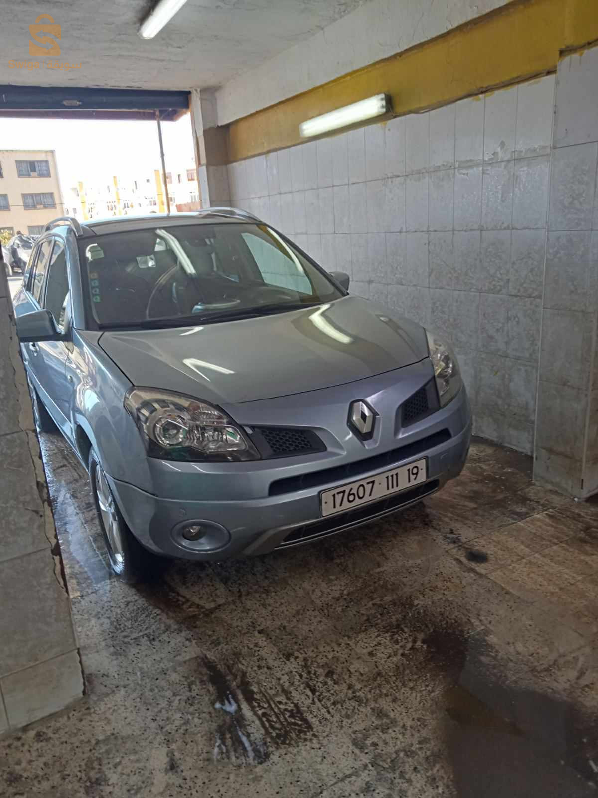 رينو Koleos 2011 16 الجزائر