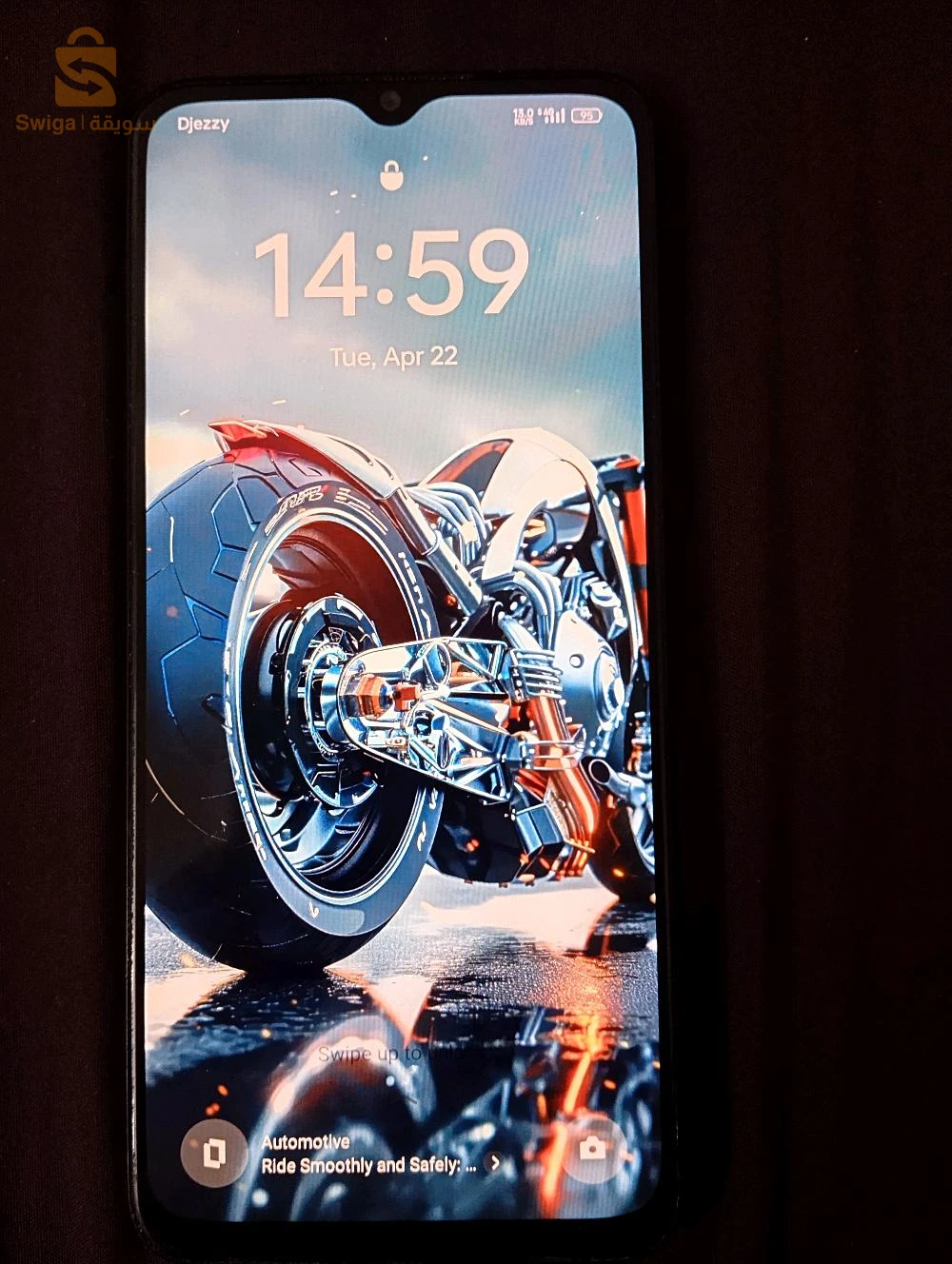 oppo a38