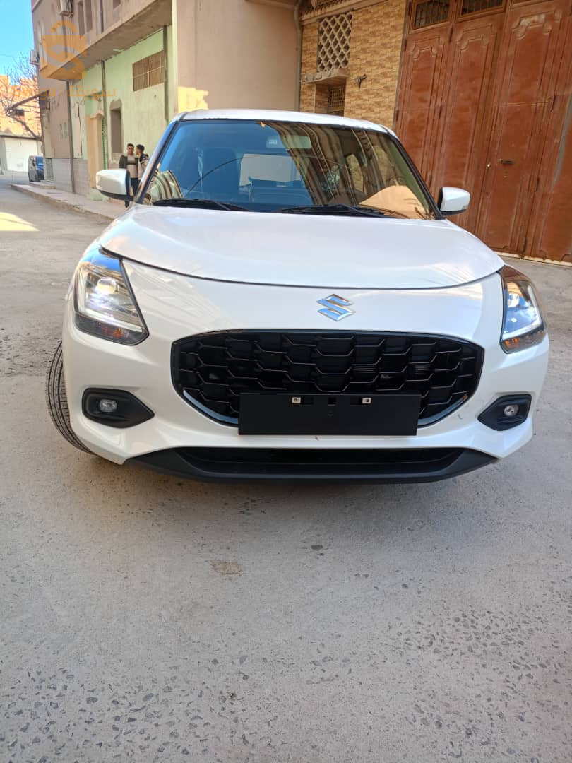 سوزوكي Swift 2025 5 باتنة