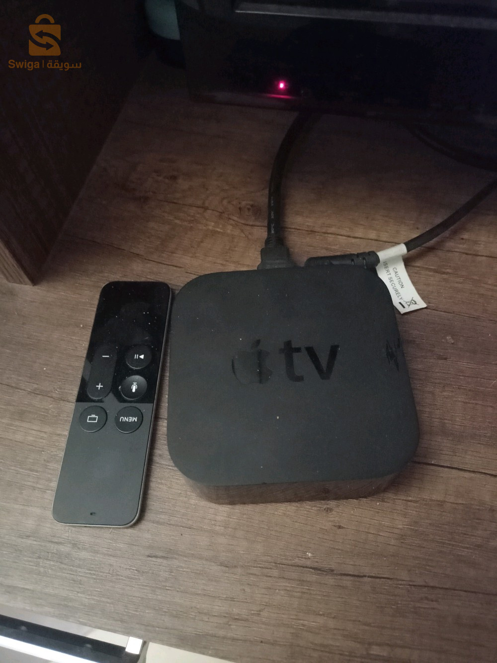 apple tv