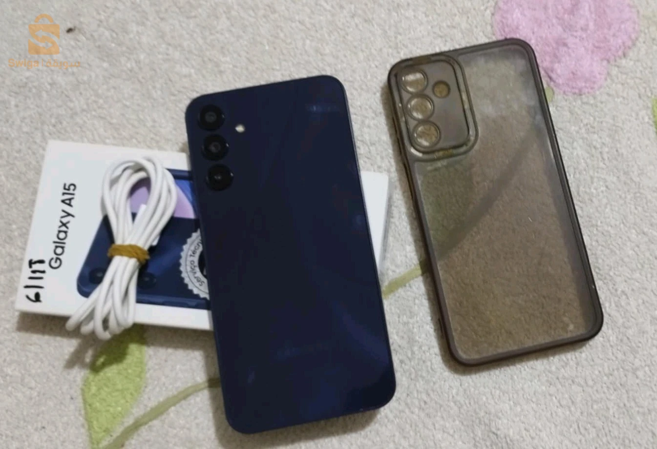 Samsung a 15