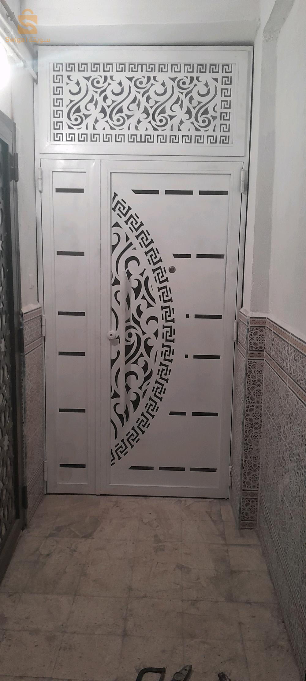 بلال خلفي