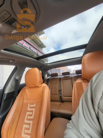 هونداي i40 2019 17 الجلفة