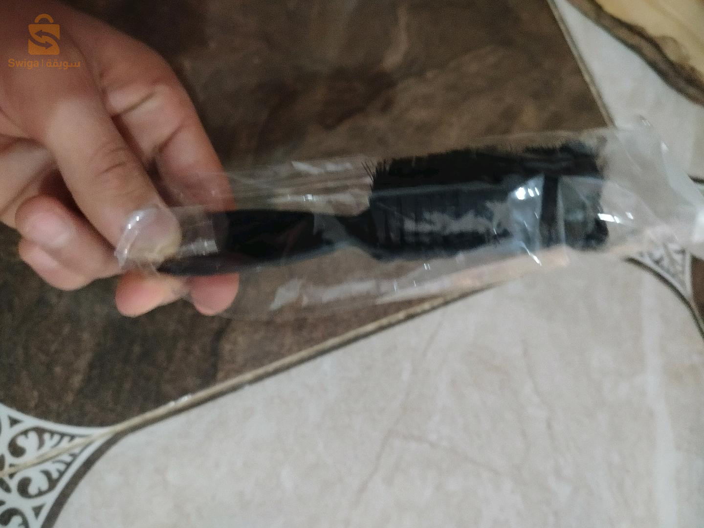 كاينة طوندوز موزار ال 1 بروميار  جديدة وكاينة طوندوز صغيرة kemi  وكاين الصابوات وكاين لتنفض الشعر ولي تنفض الطوندوز