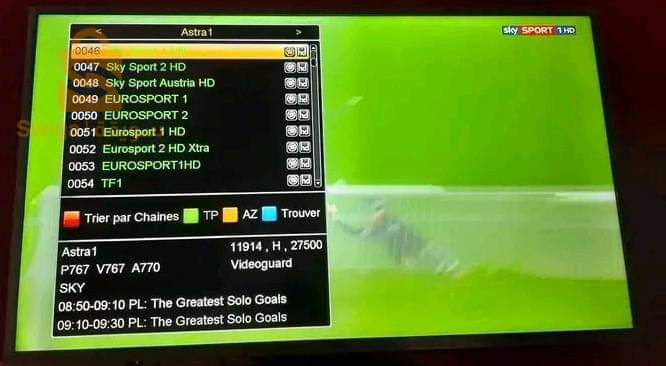 renouvellement abonnement démo