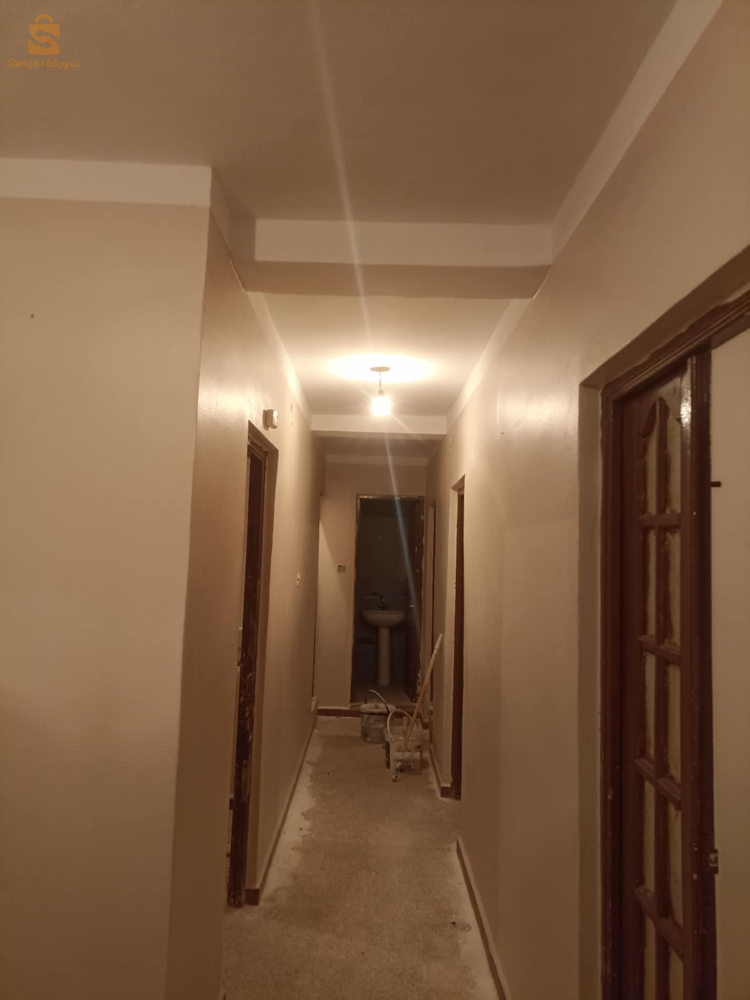 شقة F3