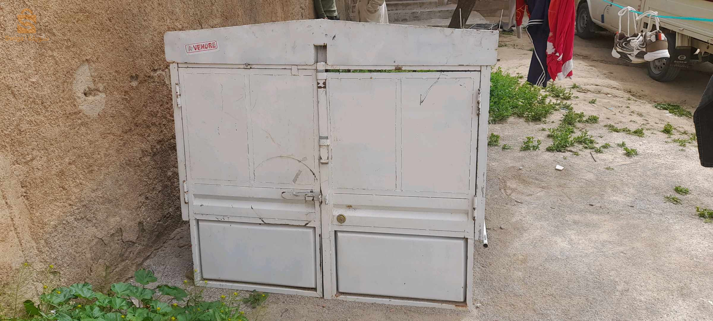 DFSK K01S 2025 5 باتنة